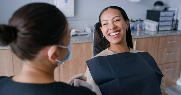 Best Emergency Dental Care  in Hallettsville, TX